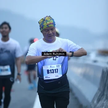 Runner Photo 7293385