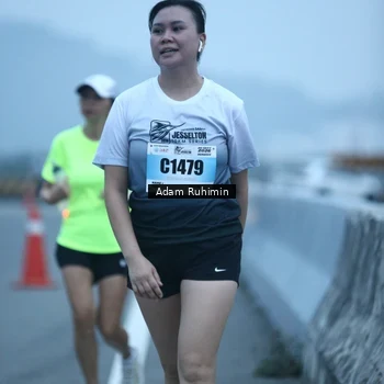 Runner Photo 7293386