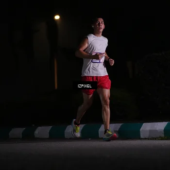 Runner Photo 7293391