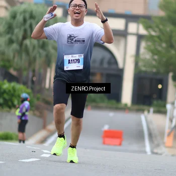Runner Photo 7293392