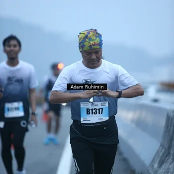 Runner Photo 7293393