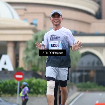 Runner Photo 7293394