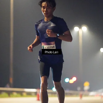 Runner Photo 7293395