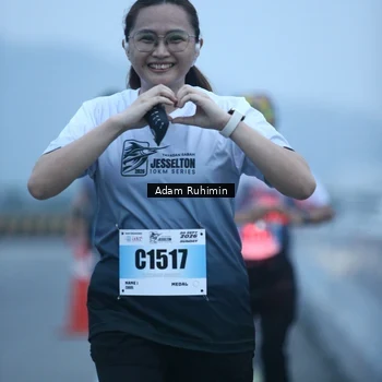 Runner Photo 7293401