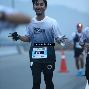 Runner Photo 7293407