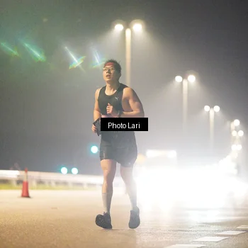 Runner Photo 7293409