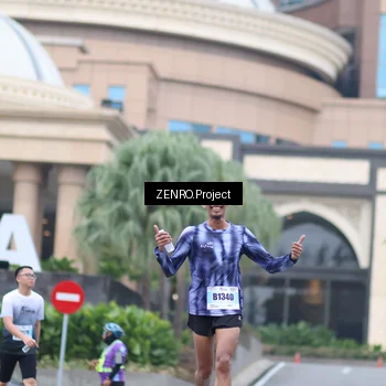 Runner Photo 7293411
