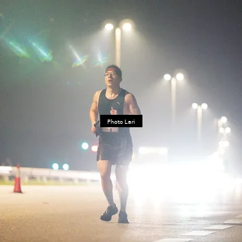 Runner Photo 7293412