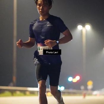 Runner Photo 7293414