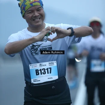 Runner Photo 7293415