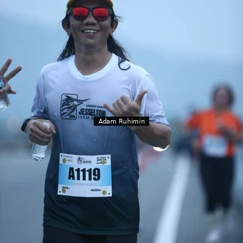 Runner Photo 7293416