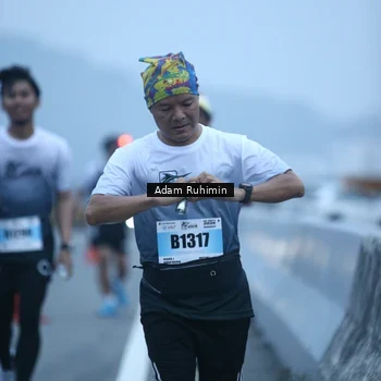Runner Photo 7293421