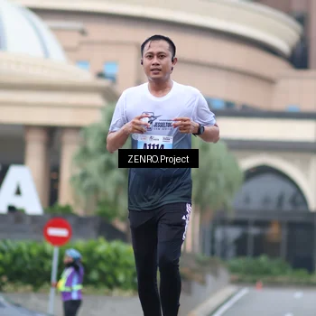 Runner Photo 7293422