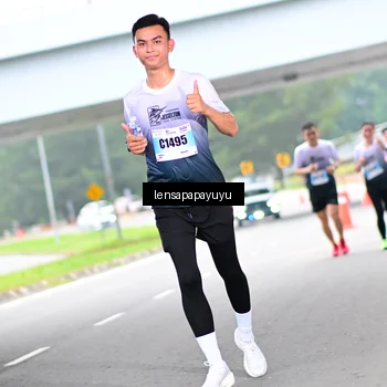 Runner Photo 7293423