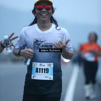 Runner Photo 7293424