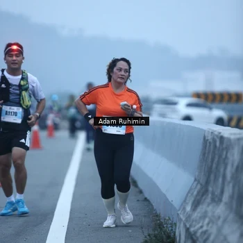 Runner Photo 7293426