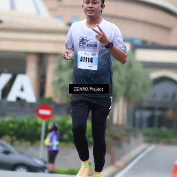 Runner Photo 7293427