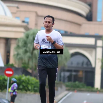 Runner Photo 7293430