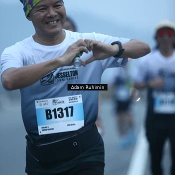 Runner Photo 7293431