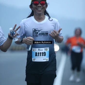 Runner Photo 7293437