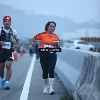 Runner Photo 7293439