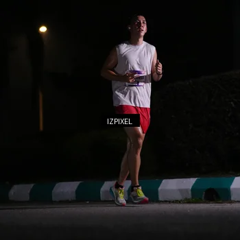 Runner Photo 7293441