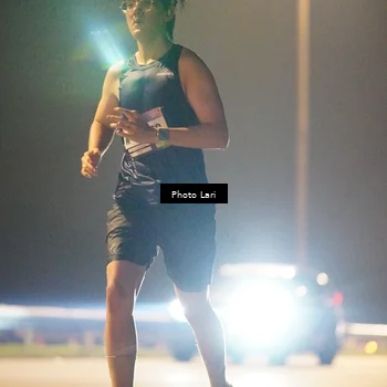Runner Photo 7293443