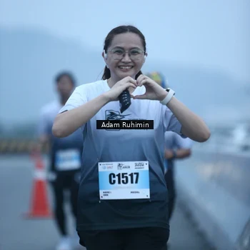 Runner Photo 7293445