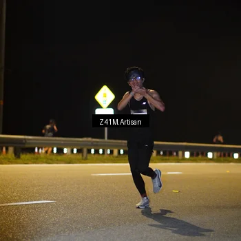 Runner Photo 7293446