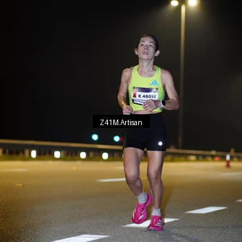 Runner Photo 7293448