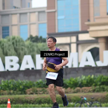 Runner Photo 7293452