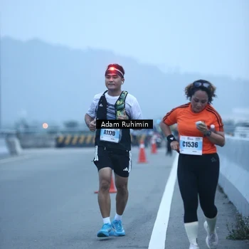 Runner Photo 7293454