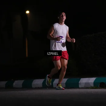 Runner Photo 7293455