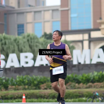 Runner Photo 7293457