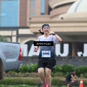 Runner Photo 7293462