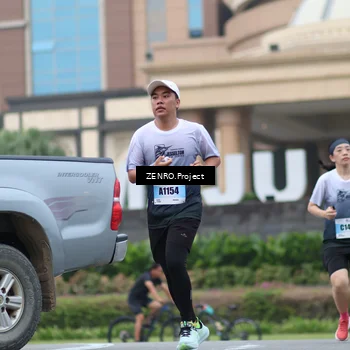 Runner Photo 7293463
