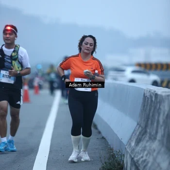 Runner Photo 7293464