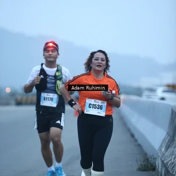 Runner Photo 7293468