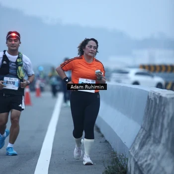 Runner Photo 7293471