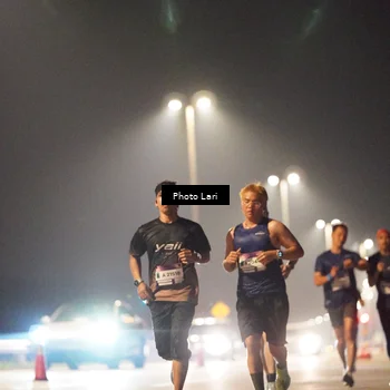Runner Photo 7293473