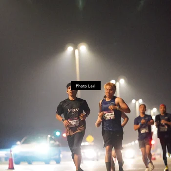 Runner Photo 7293474