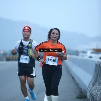 Runner Photo 7293475