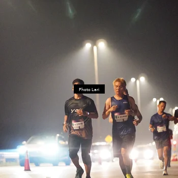 Runner Photo 7293479