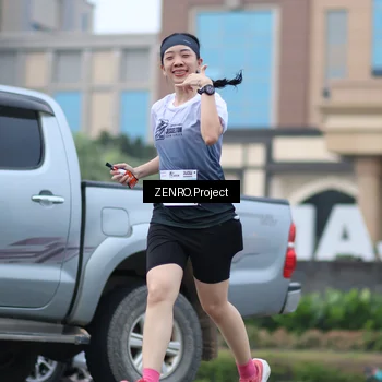 Runner Photo 7293482