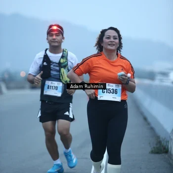 Runner Photo 7293486