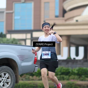 Runner Photo 7293491