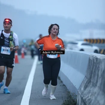 Runner Photo 7293492