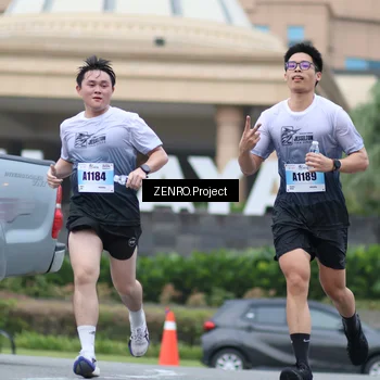 Runner Photo 7293497