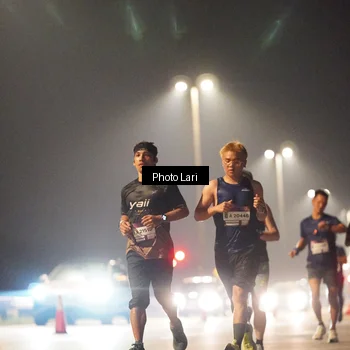 Runner Photo 7293499