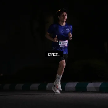 Runner Photo 7293504